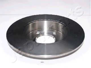 Disc frana 1