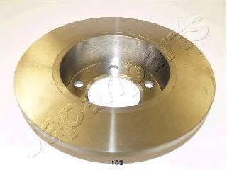 Disc frana 1