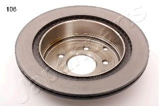Disc frana 1