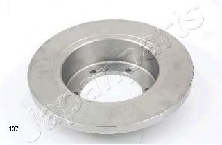 Disc frana 1