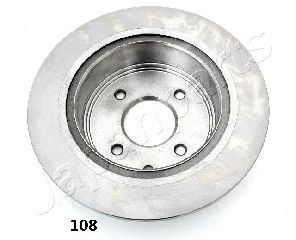 Disc frana 1