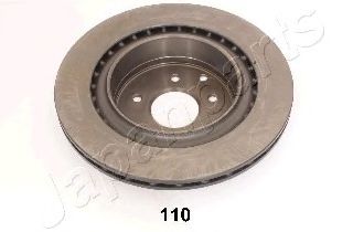 Disc frana 1