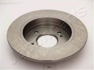 Disc frana 1
