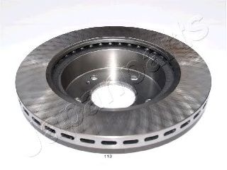 Disc frana 1