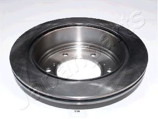 Disc frana 1