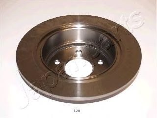 Disc frana 1