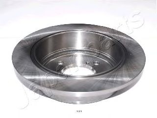 Disc frana 1