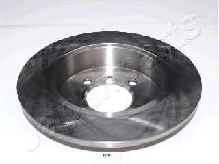 Disc frana 1
