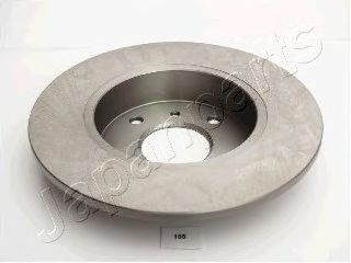 Disc frana 1