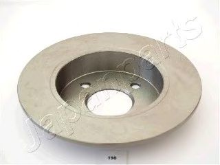 Disc frana 1