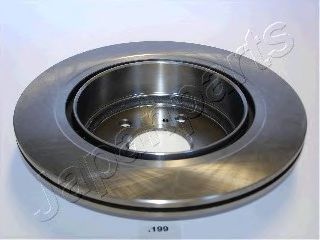 Disc frana 1