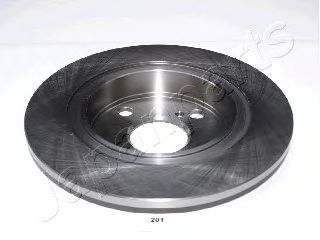 Disc frana 1