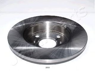 Disc frana 1