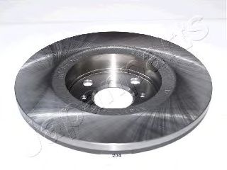Disc frana 1