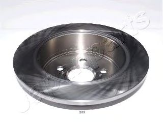 Disc frana 1