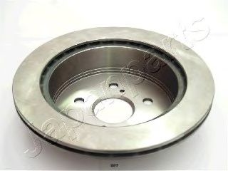 Disc frana 1