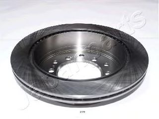 Disc frana 1