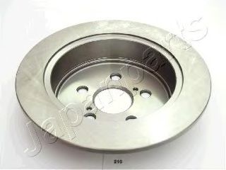 Disc frana 1
