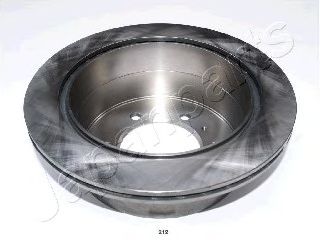 Disc frana 1