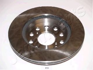 Disc frana 1