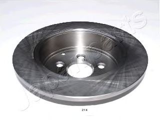 Disc frana 1