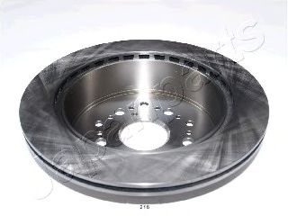 Disc frana 1