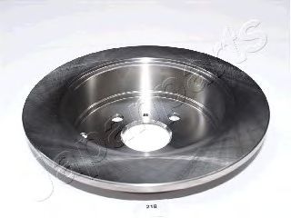 Disc frana 1