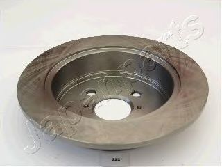Disc frana 1