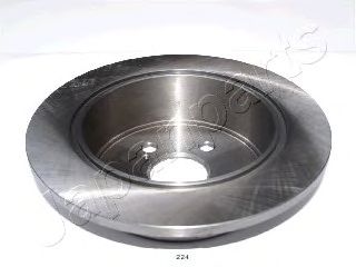 Disc frana 1