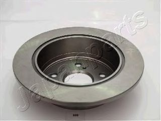 Disc frana 1