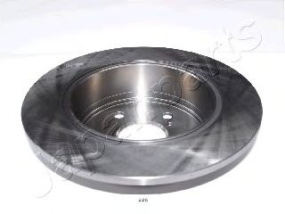 Disc frana 1