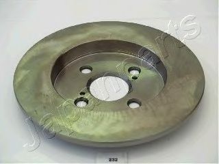 Disc frana 1