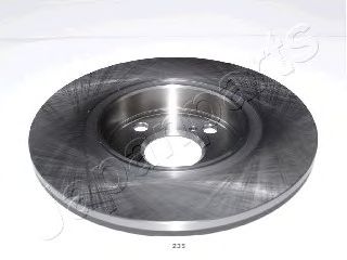 Disc frana 1