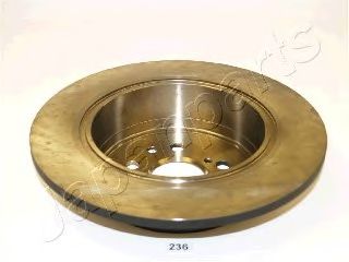 Disc frana 1