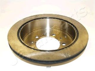 Disc frana 1