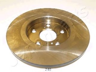Disc frana 1