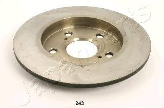 Disc frana 1