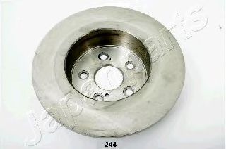 Disc frana 1