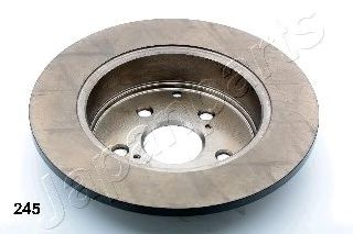 Disc frana 1