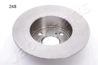 Disc frana 1