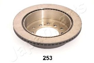 Disc frana 1