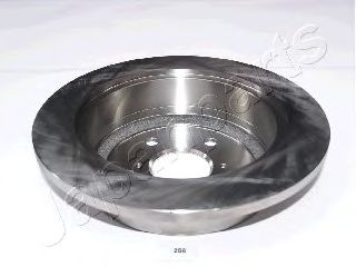 Disc frana 1