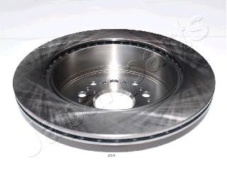 Disc frana 1