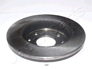 Disc frana 1