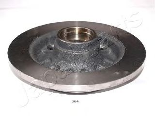 Disc frana 1
