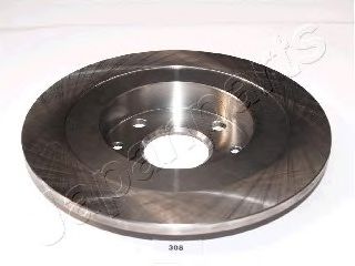 Disc frana 1