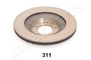 Disc frana 1