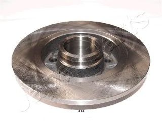 Disc frana 1