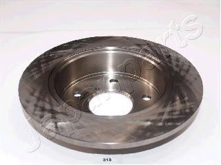 Disc frana 1