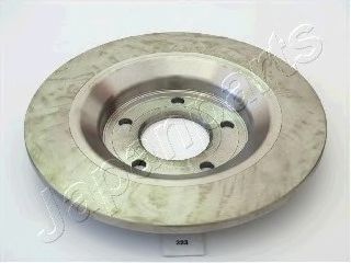 Disc frana 1